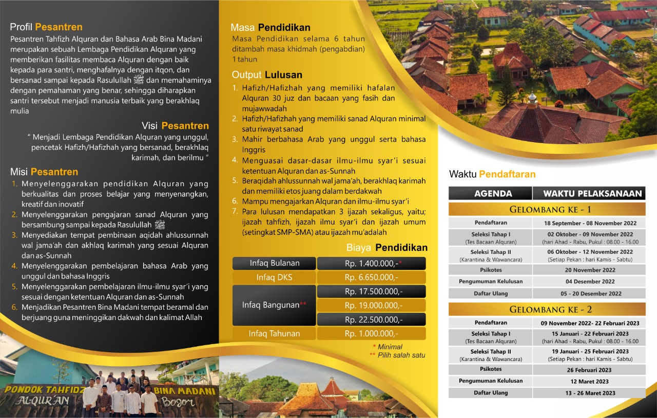 bina-madani-pesantren-tahfizh-al-qur-an-dan-bahasa-arab